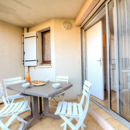 Apartment Capao-1 By Interhome