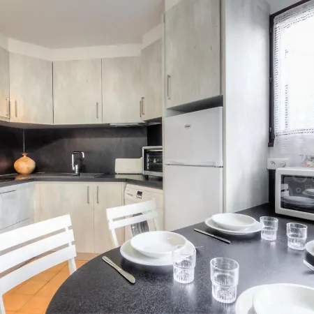 Apartment Capao-1 By Interhome