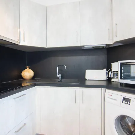 Capao-1 By Interhome Agde
