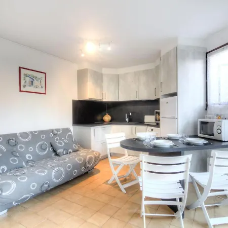 Apartment Capao-1 By Interhome